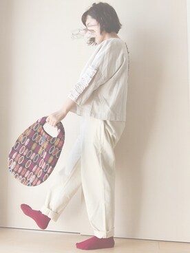 りほたろうさんのコーディネート