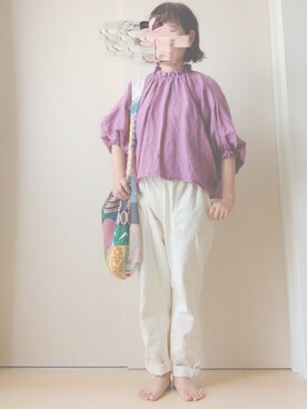 りほたろうさんのコーディネート