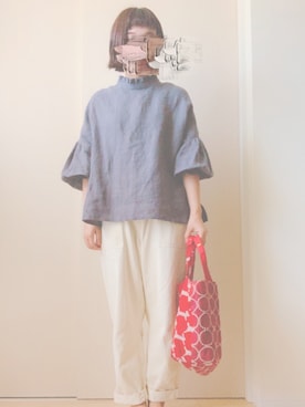 りほたろうさんのコーディネート