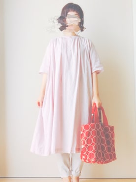 りほたろうさんのコーディネート