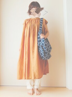 りほたろうさんのコーディネート