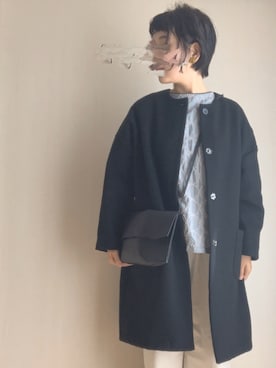 りほたろうさんのコーディネート