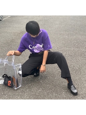 わかめ。さんのコーディネート