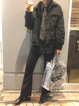 わかめ。さんのコーディネート