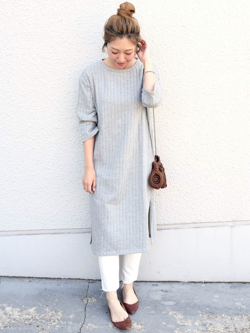 furukimi����́u�i�b�j�v���g�����R�[�f�B�l�[�g