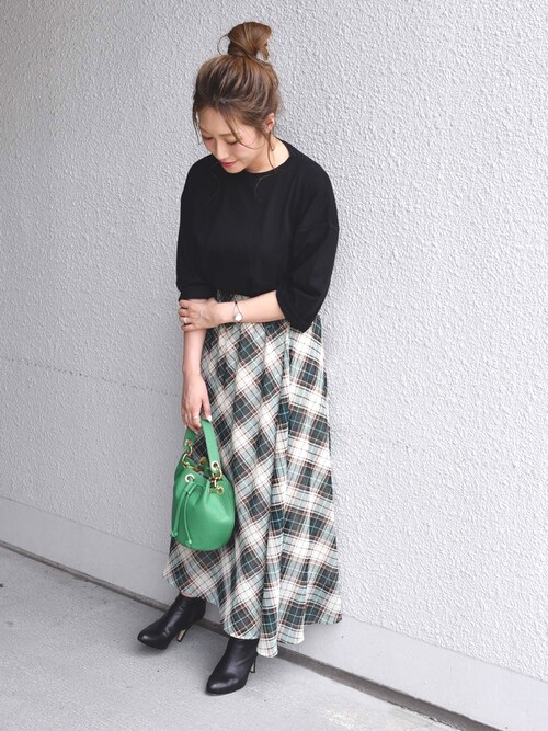 furukimi����́u�i�b�j�v���g�����R�[�f�B�l�[�g