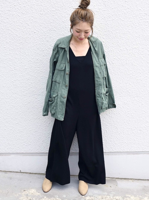 furukimiさんのコーディネート