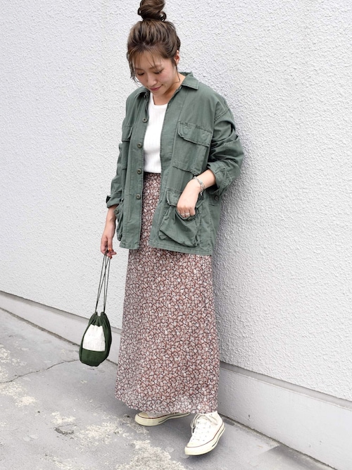 furukimi����̃~���^���[�W���P�b�g�uROTHCO:BDU �n�[�h�E�H�b�V���~���^���[�W���P�b�g�����iROTHCO�b���X�R�j�v���g�����R�[�f�B�l�[�g