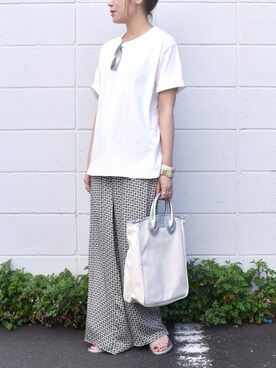 furukimiさん(レディース・158cm)の春コーディネート