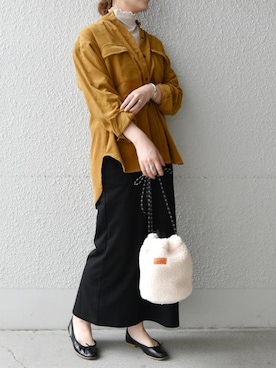 furukimiさん（レディース・158cm）の夏コーディネート