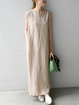 furukimiさん(レディース・158cm)の春コーディネート