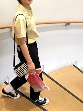 akaさんのコーディネート