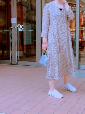 akaさんのコーディネート