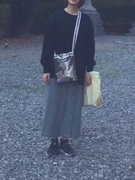 akaさんのコーディネート