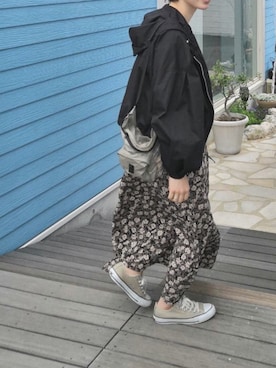 akaさんのコーディネート