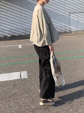 akaさんのコーディネート