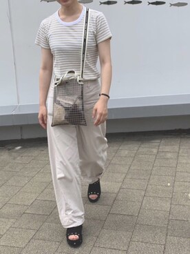 akaさんのコーディネート