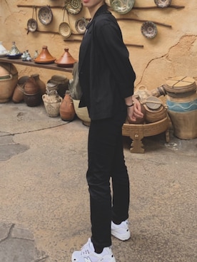 akaさんのコーディネート