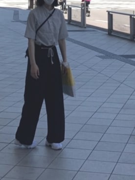 akaさんのコーディネート