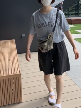 akaさんのコーディネート