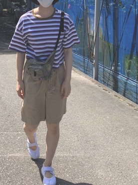 akaさんのコーディネート