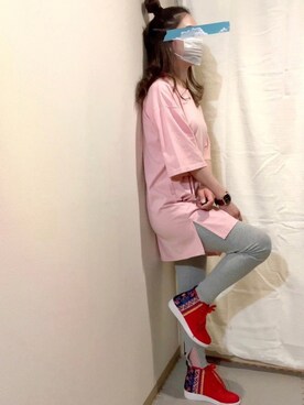 Ukeyさんのコーディネート