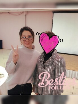 uedaさんのコーディネート