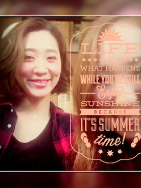 uedaさんのコーディネート