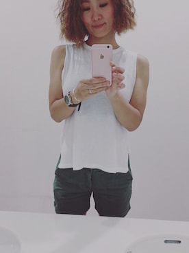 uedaさんのコーディネート