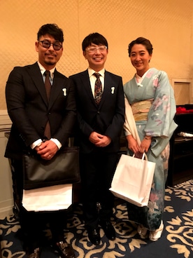 uedaさんのコーディネート