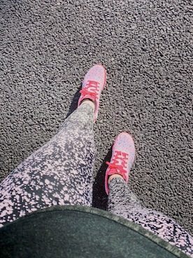 uedaさんのコーディネート