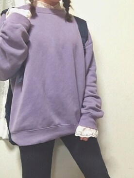 ゆかさんのコーディネート