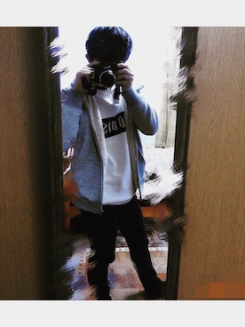 Haaaaaaaa さんのコーディネート