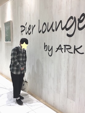 ゆうさんのコーディネート