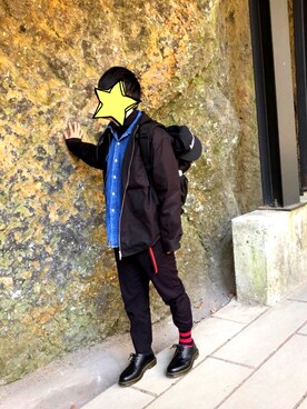 ゆうさんのコーディネート