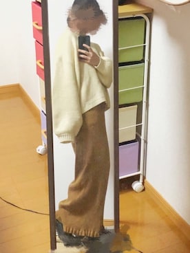 ちぃさんのコーディネート