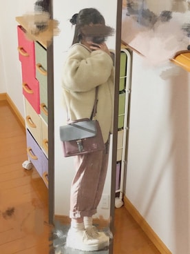 ちぃさんのコーディネート