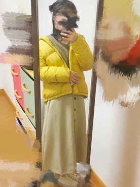 ちぃさんのコーディネート