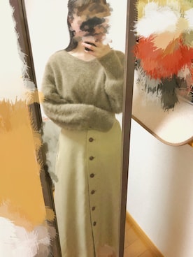 ちぃさんのコーディネート