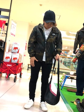 hanaさんのコーディネート