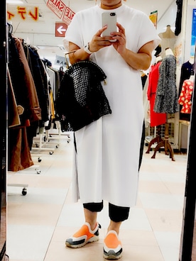 hanaさんのコーディネート