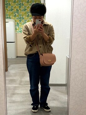 hanaさんのコーディネート