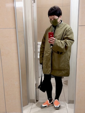 hanaさんのコーディネート