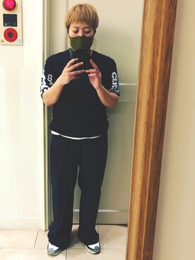 hanaさんのコーディネート