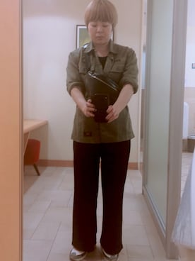 hanaさんのコーディネート