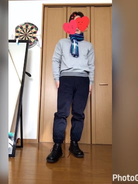 NORIさんのコーディネート