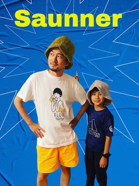 Masatoさんのコーディネート