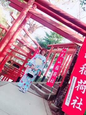 manaさんのコーディネート