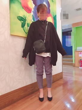 manaさんのコーディネート