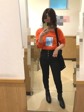 manaさんのコーディネート